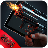 Gun Prank - A Vape Simulator