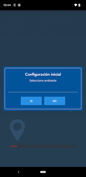 SEB - C. Moderno Autoservicio Screenshot 1