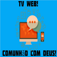 Tv Web Comunhão Com Deus