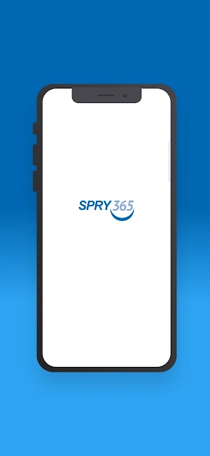 SPRY 365 Fitness Studio Screenshot 0