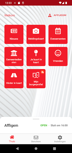 Affligem Screenshot 0