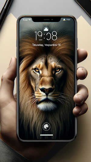 Animal 4k Wallpapers HD Screenshot 0