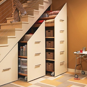 Storage Design Screenshot 2