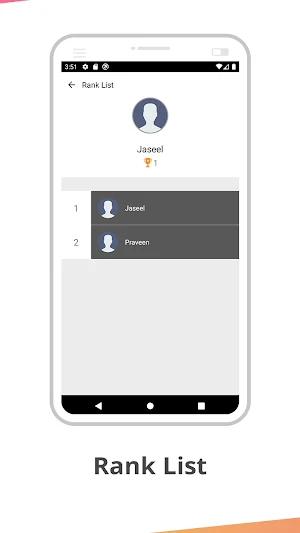 Guidance e - classroom Screenshot 1