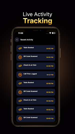 Real Gaming Club: Offline Club Screenshot 3