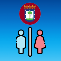Public Toilets in Madrid