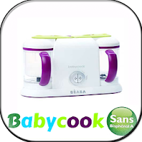 recettes facile babycook