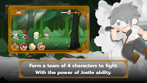 Alcurist Screenshot 0
