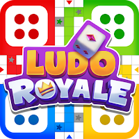 Ludo Royale: King's Arena