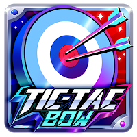 Tic Tac Bow: Archery PVP