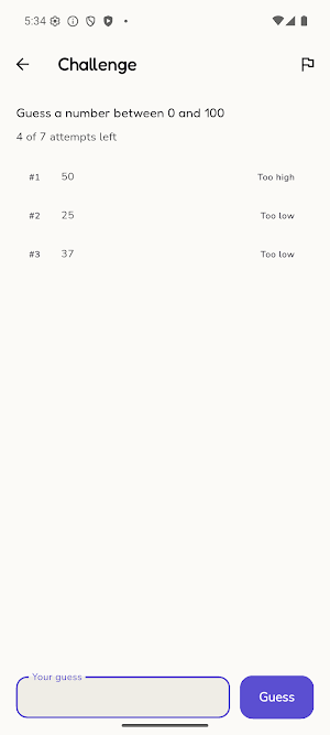 Cugi — Can U Guess It? Screenshot 2
