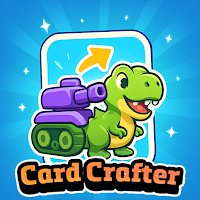 Card Crafter : AI Mix