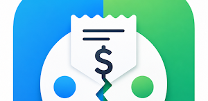FairShare – we Split Screenshot 1