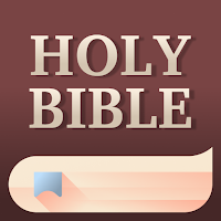 KJV Bible: Verse, Daily Prayer