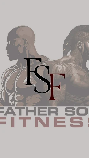 Father Son Fitness Screenshot 0