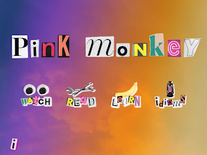The Pink Monkey Screenshot 3