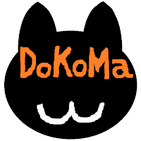Nekoz DoKoMa - 本などをどこまで見たか管理