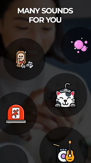 Phone Finder by Clap & Flash Screenshot 3