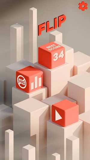 Flip Screenshot 0