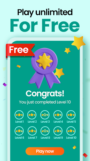 Quiz and Trivia question games Screenshot 3