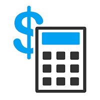 دفتر حسابات  - Accounts Ledger