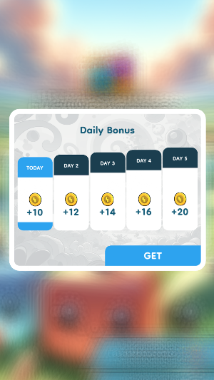 Battle Squares Screenshot 3