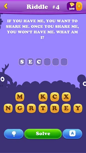 What am I? Riddles with Answers Screenshot 0