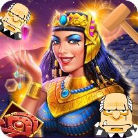 Cleo Smash Mania
