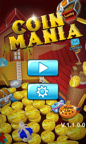 AE Coin Mania : Arcade Fun Screenshot 0