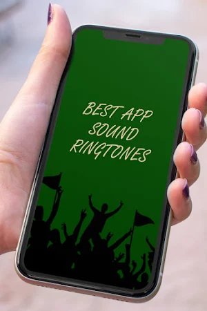Door Bell Soundboard Ringtones Screenshot 0