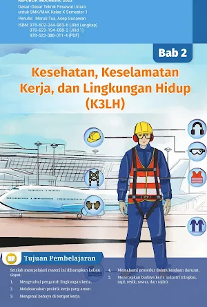 Pesawat Udara Kelas 10 Merdeka Screenshot 3