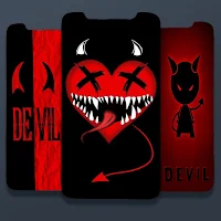 Demon and Devil Wallpaper HD