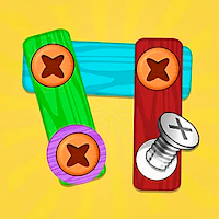 Bolts and Nuts