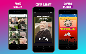 Fauzana rindu sampai katuIang Screenshot 1