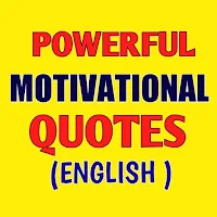 Motivational quotes in english