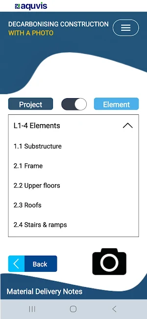 Aquvis Screenshot 2
