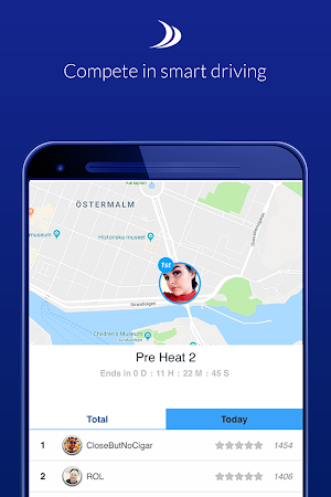 Enerfy Global Screenshot 0