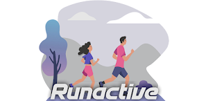 Runactive: Running GPS Tracker Screenshot 0