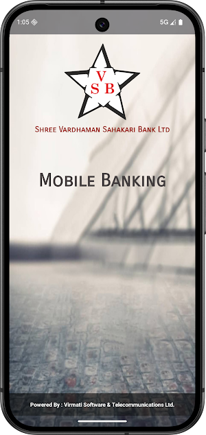 Vardhaman Bank Screenshot 0