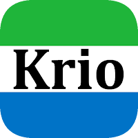 Krio Translator