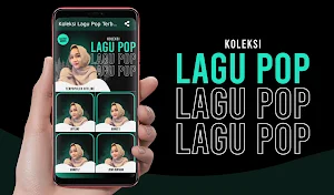 Kumpulan Lagu Pop Offline Screenshot 1
