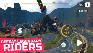 Wheelie King Screenshot 3