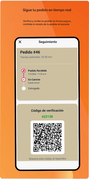 RappiGo Screenshot 3