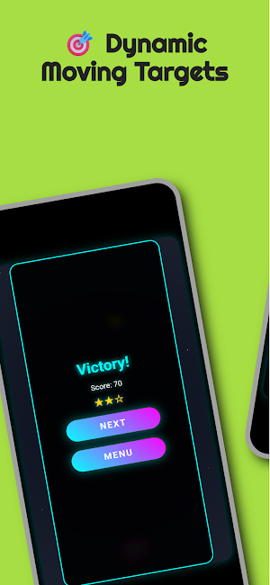 Aim & Shot Challenge Screenshot 3