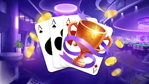 Teen patti king Screenshot 1