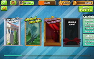 Simple Slots Casino Screenshot 3