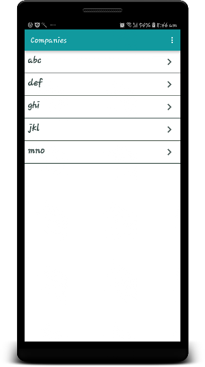 Pelican Screenshot 1