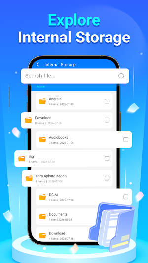 Easy Clean Manager Screenshot 3