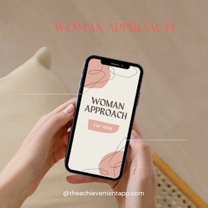 10 Ways for Woman Approach Screenshot 2