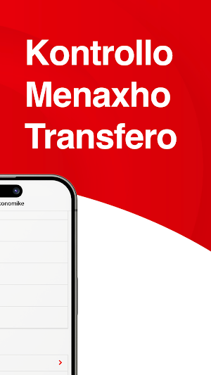 BEK-Mobile Screenshot 2